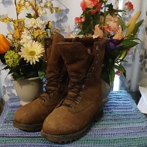 Cabela's Brown Outfitter Series Boots